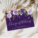 Suche nach ändern sie adresse einladungen Bewegende