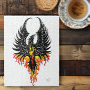 Suche nach phoenix puzzle Flammen