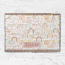 Suche nach niedliche decken Boho