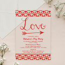 Recherche de red heart invitations Pour tous