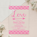 Recherche de coeur de valentines invitations Pour tous