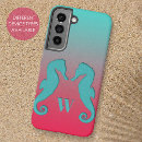 Recherche de monogramme samsung coques Coloré