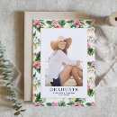 Recherche de aquarelle tropicale invitations Diplôme