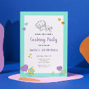Recherche de baking party invitations Cuisson