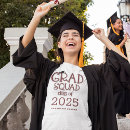 Recherche de graduation squad tshirts Diplômé