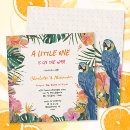 Recherche de perroquet tropical invitations Pour eux