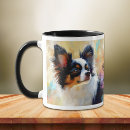 Suche nach impressionist tassen Hund