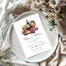 Recherche de 11x16 fiançailles invitations Rustique