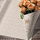 Suche nach erdton geschenkpapier Muster