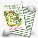 Recherche de minigolf invitations Sports