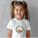 Recherche de renard de bébé tshirts Baby