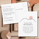 Recherche de sens cartes postales Motivation