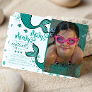 Recherche de splish splash mermaid bash invitations Fête de sirène