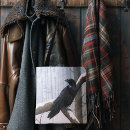 Suche nach die krähe tragetaschen Wild lebende tiere