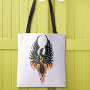 Suche nach phoenix taschen Feuervogel
