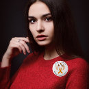 Recherche de ruban orange badges Maladie chronique