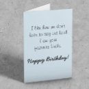 Suche nach der onkel geburtstag karten Spaß