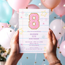 Recherche de carnet invitations Rose