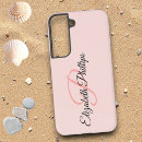 Recherche de chic samsung coques Rose