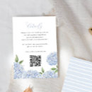 Recherche de pet invitations Bleu