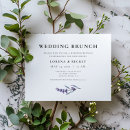 Suche nach post wedding einladungen Nachmittags