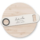 Recherche de ivoire ouvre bouteilles Monogramme