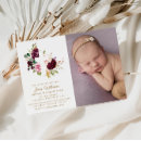 Recherche de des baies invitations Élégant