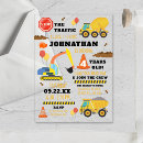 Recherche de pelle invitations Camions