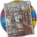 Recherche de cigar puzzles Fumer