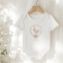 Recherche de oie bébé vêtements Une oie idiote