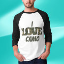 Suche nach grüne camouflage tshirts Militär