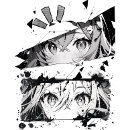 Suche nach manga tshirts Web