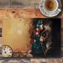 Suche nach vintage paare puzzle Romanze