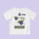 Suche nach blaubeeren tshirts Biologisch