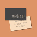 Recherche de peau foncée cartes visite Élégant