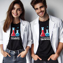 Recherche de flasque vêtements Tube d'essai