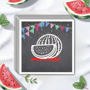 Suche nach watermelon servietten Einzigartig