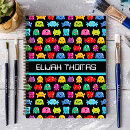 Suche nach monster notizbuch Boy