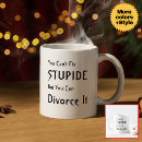 Suche nach lustige scheidung trinkgefäße Lustiges scheidungsgeschenk