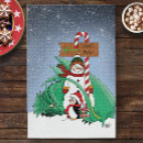 Recherche de pôles puzzles Neige