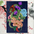 Suche nach chinesisch puzzle Botanisch