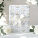 Recherche de stupide papier cadeau Vintage
