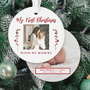 Suche nach einzigartiges weihnachten ornamente Familie