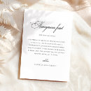 Recherche de lune de miel invitations Moderne