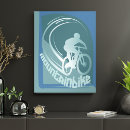 Suche nach mountain bike poster Mountainbiker