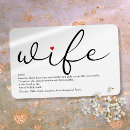Recherche de pour des femmes magnets Wife