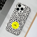 Suche nach neongelb iphone hüllen Monogramm