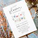 Recherche de tiges invitations Floral