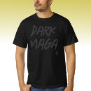 Recherche de dark hommes tshirts Maga