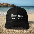 Recherche de homme d casquettes Témoins